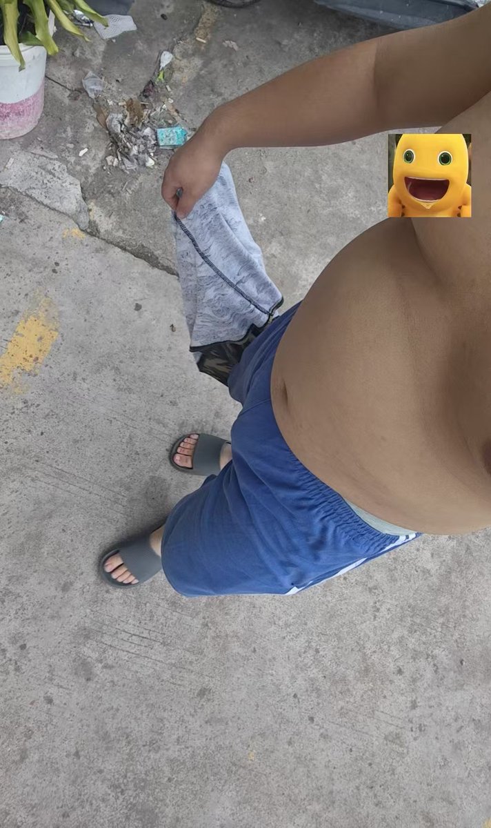 下班就是拖