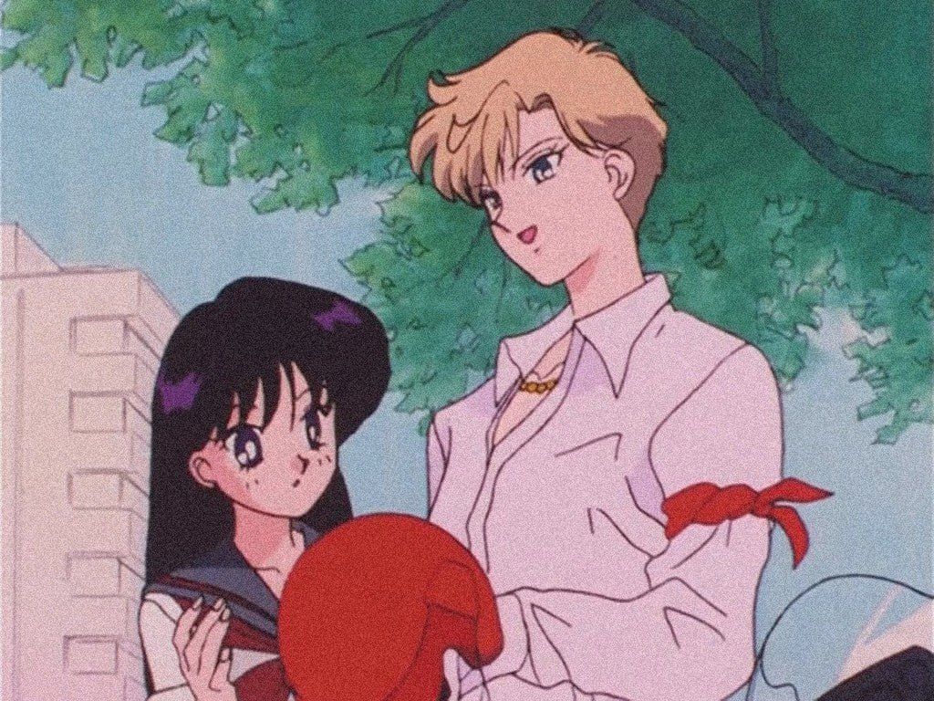 anime_'s tweet photo. Sailor Moon https://t.co/0diFexHzLQ