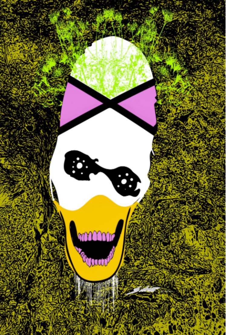 Good morning Skull Fam!☕️
Happy Monday🩷

2025 is a great year to join the Skull Club!

When are you grabbing yours?

Skull #099

opensea.io/de-DE/collecti…