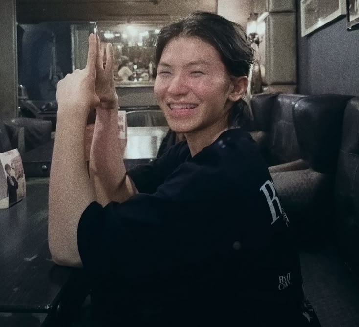 kidultvrse's tweet photo. missing woozi is a constant state of being that I'm in https://t.co/NGlfBxmanD
