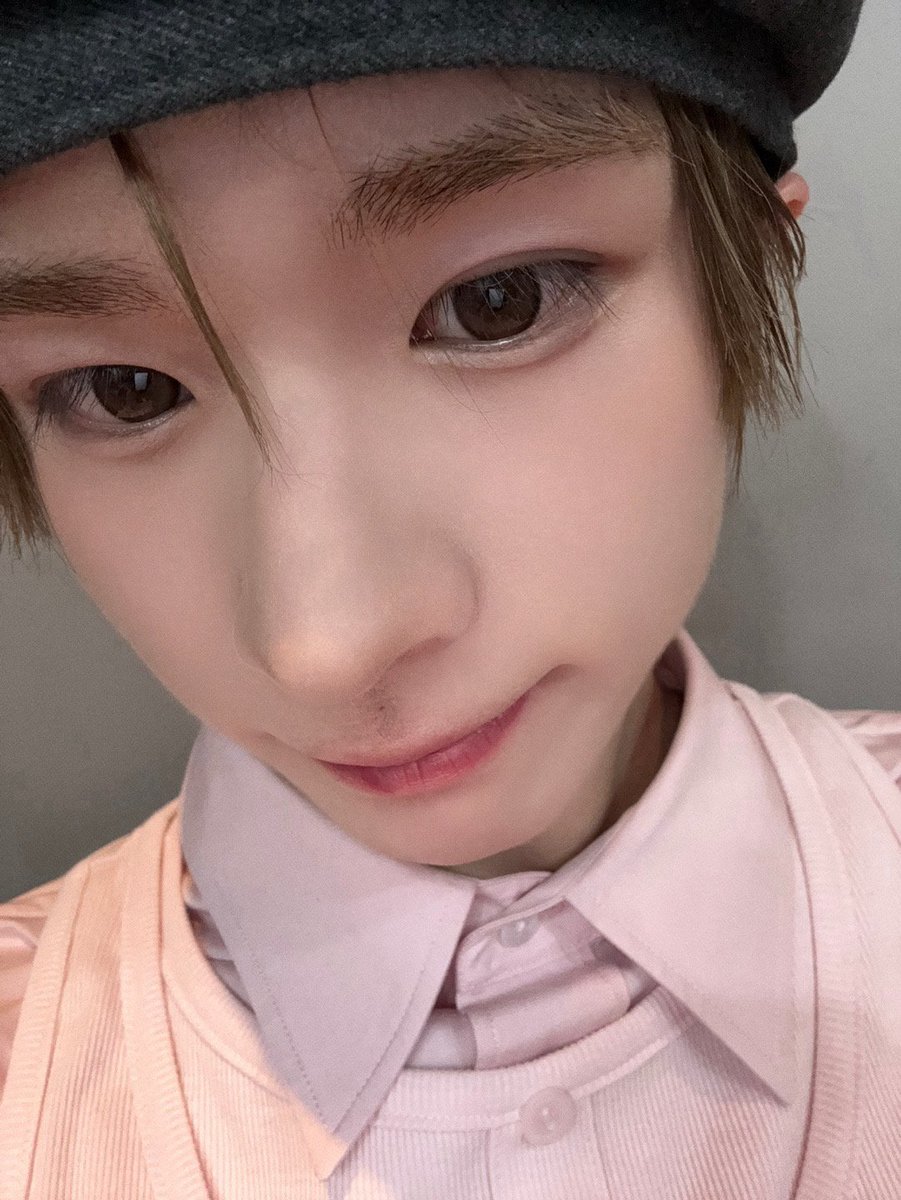 beautynthebb's tweet photo. Miss you na https://t.co/xqoAw9dT4R
