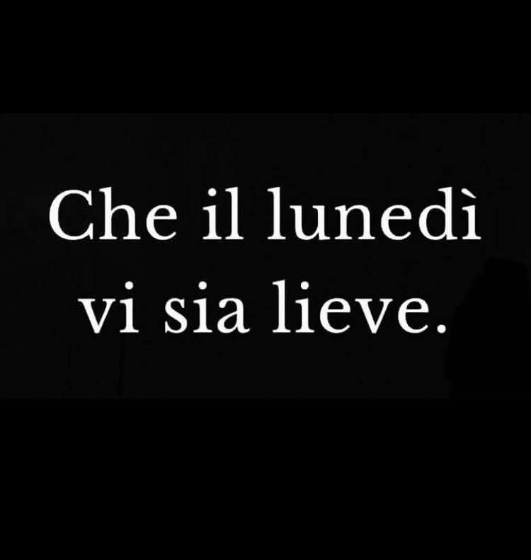 #BuonVaffangiorno