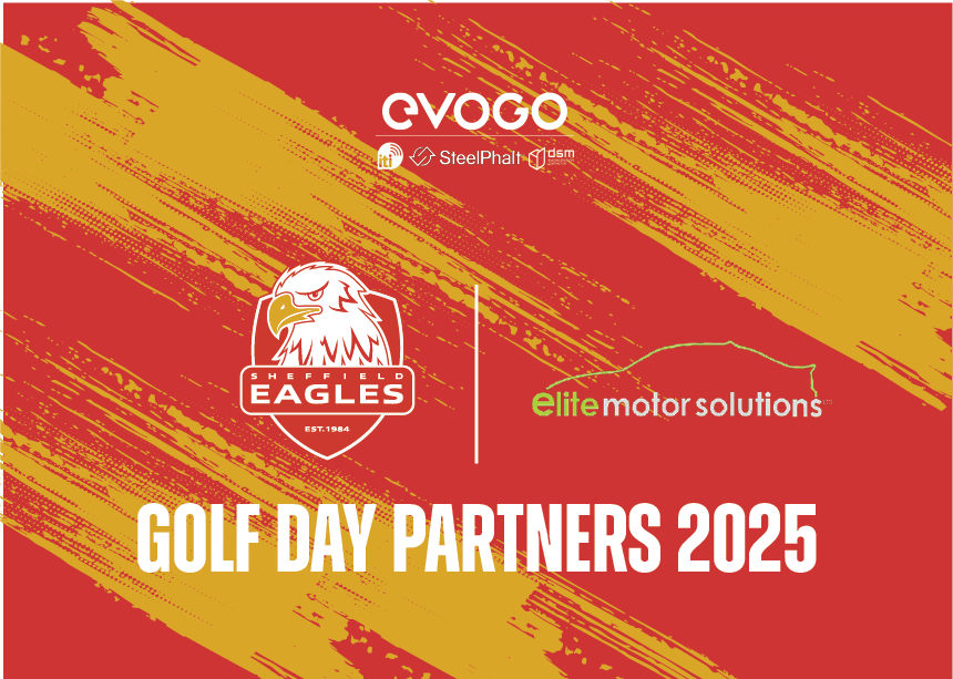 ⛳️ Today, our 2025 Golf Day takes place at <a href="/WortleyGolfClub/">Wortley Golf Club</a>. 

🤝 A big thank you to Elite Motor Solutions for becoming our 2025 Golf Day partner for today's event.

#OneClub
