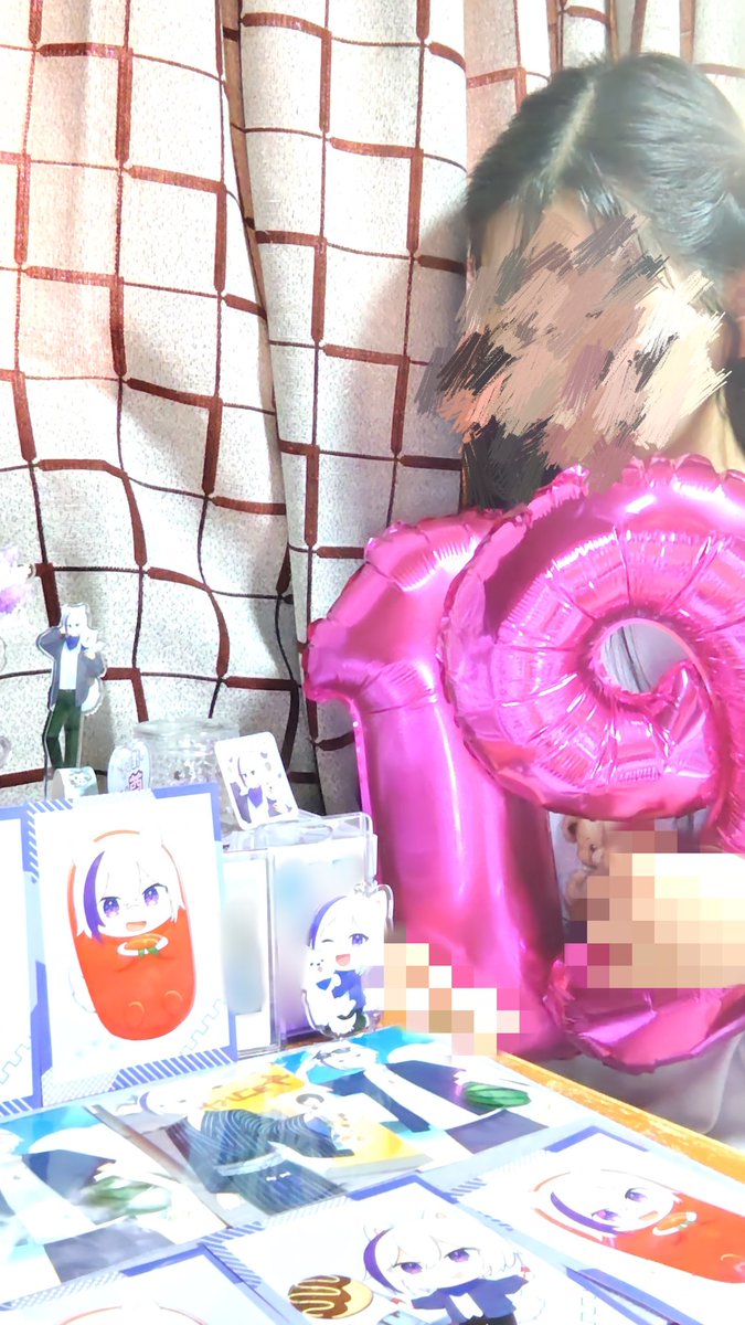 この🐶🧣@同担同嫁🍭 tweet media