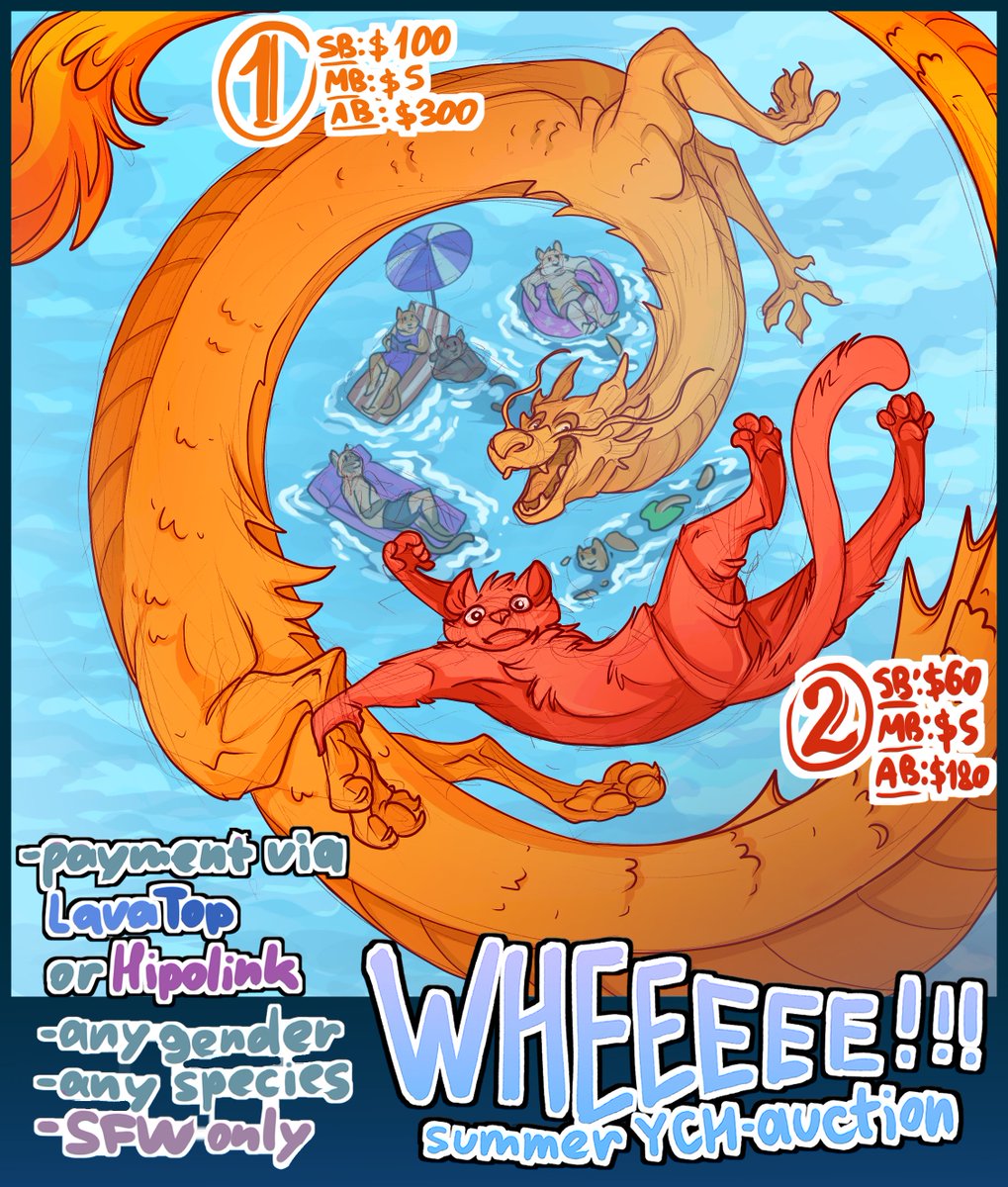 If you would like to participate please follow the link below⬇️