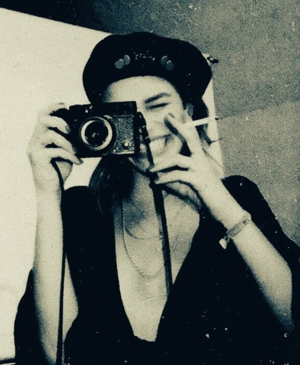 Güne gülümseyin....