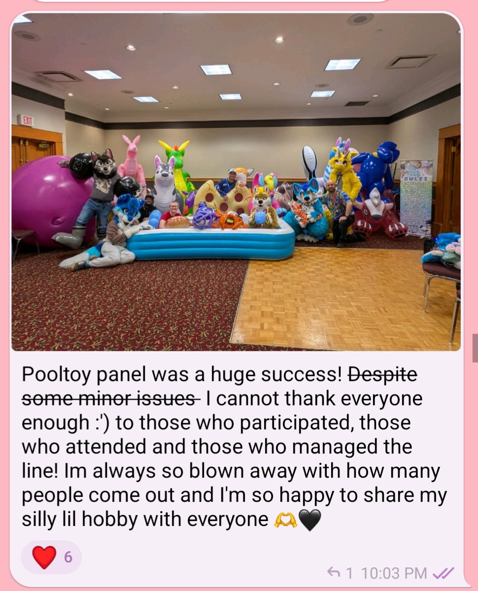 AzuAzulaa's tweet image. Just gonna drop this here as well 
Thank you Calfurry 🫶