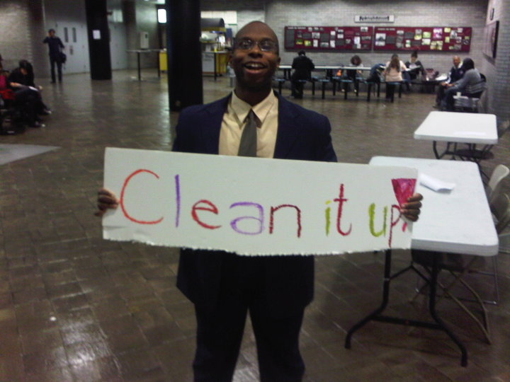 Kenroy Cherrington (@kenroycherringt) on Twitter photo 