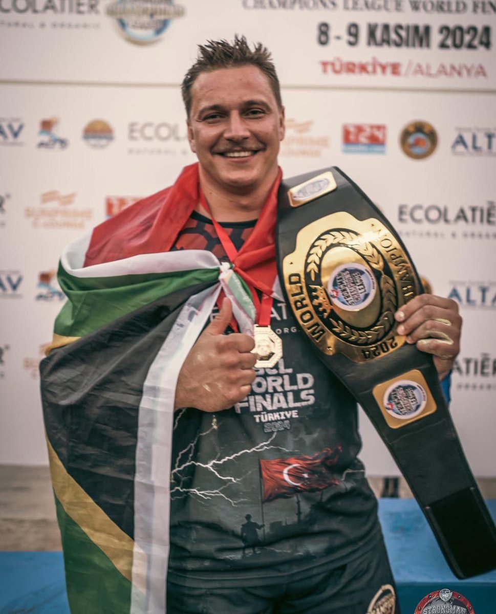 Gayton McKenzie (@gaytonmck) on Twitter photo Rayno Nel just became the first South African in history to become the worlds strongest manπΏπ¦πΏπ¦πΏπ¦πΏπ¦πΏπ¦πΏπ¦πΏπ¦πΏπ¦πΏπ¦πΏπ¦πΏπ¦πΏπ¦πΏπ¦πΏπ¦πΏπ¦πΏπ¦πΏπ¦πΏπ¦πΏπ¦πΏπ¦πΏπ¦πΏπ¦π₯π₯π₯π₯π₯π₯π₯π₯π₯π₯π₯π₯π₯ Rayno Nel just became the first South African in history to become the worlds strongest manπΏπ¦πΏπ¦πΏπ¦πΏπ¦πΏπ¦πΏπ¦πΏπ¦πΏπ¦πΏπ¦πΏπ¦πΏπ¦πΏπ¦πΏπ¦πΏπ¦πΏπ¦πΏπ¦πΏπ¦πΏπ¦πΏπ¦πΏπ¦πΏπ¦πΏπ¦π₯π₯π₯π₯π₯π₯π₯π₯π₯π₯π₯π₯π₯