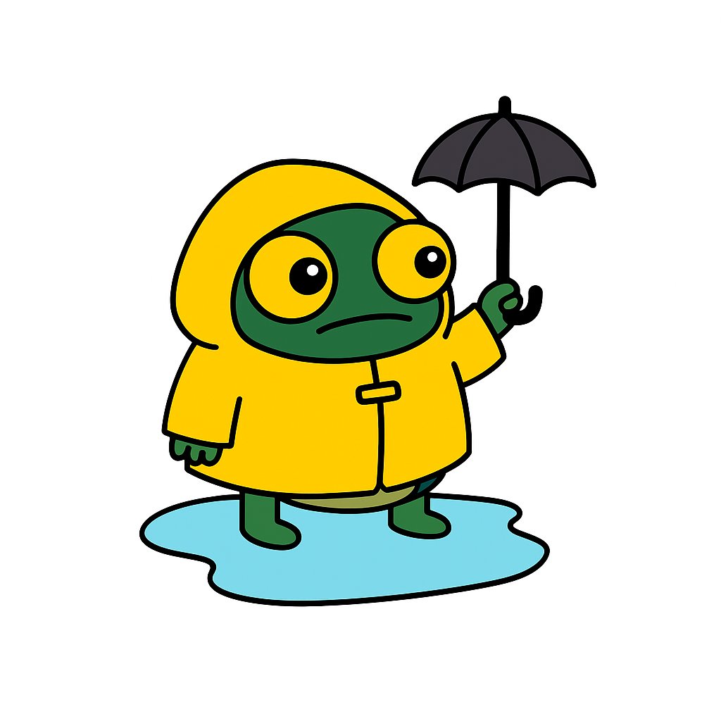 killiyon_'s tweet photo. rainy day gurpy https://t.co/nBS1bctM4G