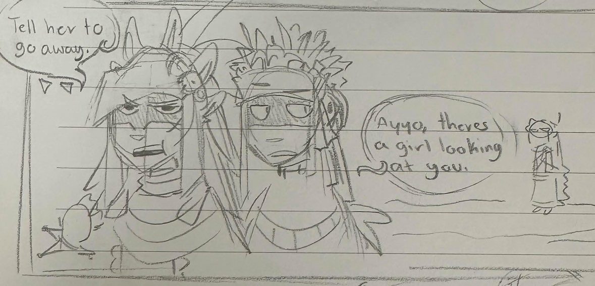 yeah whatever Aztec OC 
Hi Huitzi
#burningavalon #burningavalonhuitzi #oc