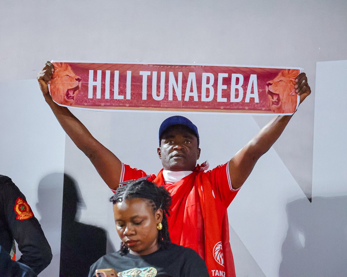 Habari za Jumatatu Wana Simba wenzangu

Nafahamu wengi wetu tupo kwenye sintofahamu ya Uwanja wa mechi yetu ya marudiano 

Taarifa tuliyotoa awali ni kuwa klabu itatoa taarifa rasmi baada ya mchezo wetu wa kwanza kule Morocco

Viongozi wetu wa mamlaka zote wanapambana kuhakikisha