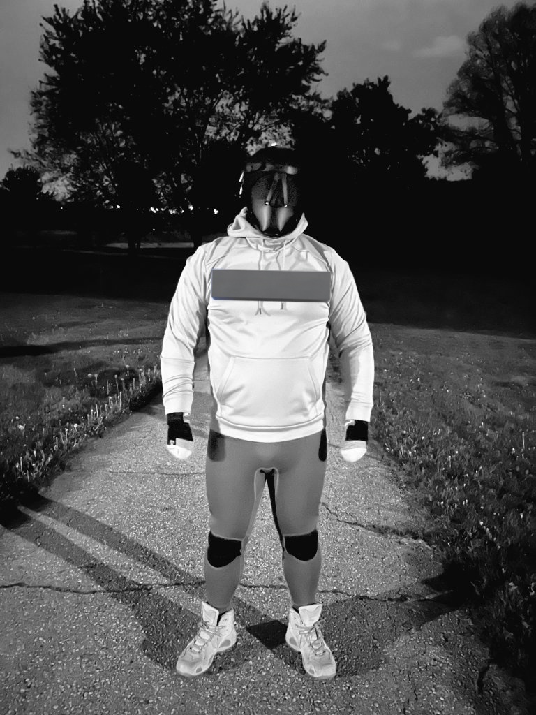 gear_wu's tweet photo. Went outside for fun! 

#rubberdrone #gasmask #rubbergimp #wetsuit #bondage #gay #outsidefun https://t.co/ytQYQbHcHY