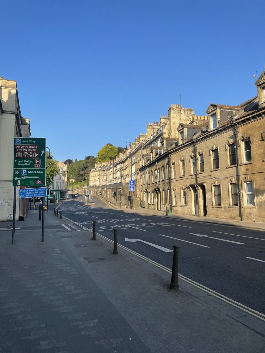 AnnmarieCarvy's tweet photo. Pleased to say that my first book on the psychology of family law and how to retain your marbles while working in this field will be published by Bath Publishing on 30 Sept 2025. 

So here’s some pics of lovely Bath to celebrate! https://t.co/Bs7et6AYgM