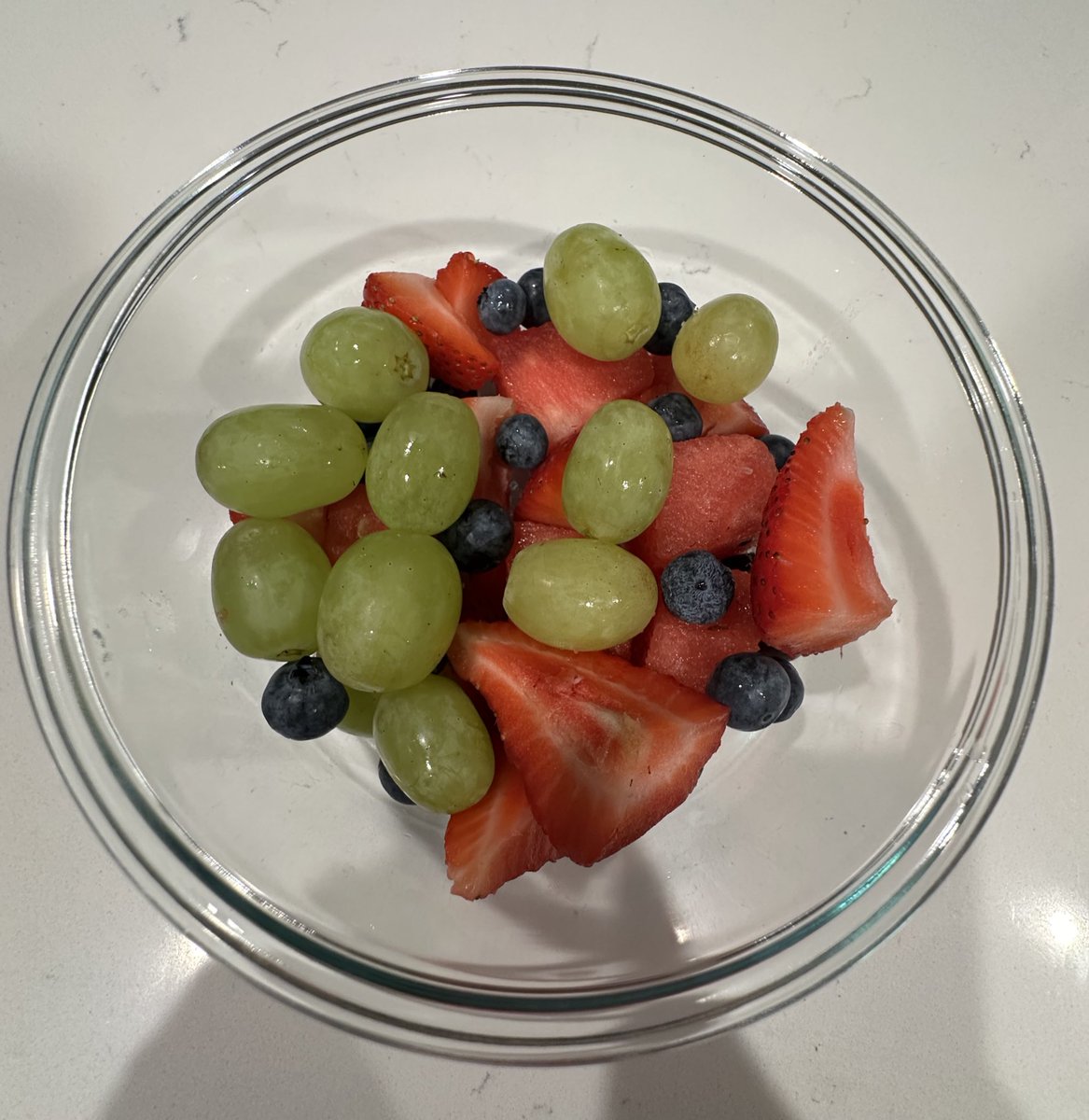 little midnight snack
