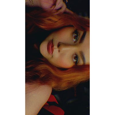 Alma_M_44's tweet photo. #NewProfilePic https://t.co/sVdfGhw70J