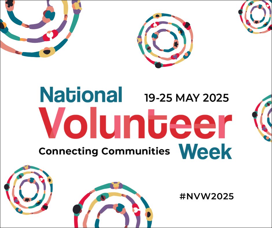 JesuitSocialSer's tweet photo. #NVW2025 runs to Friday (May 26th) – and we’re proud to celebrate the power of ‘Connecting Communities’.  

At Jesuit Social Services, nearly 200 dedicated volunteers bring their time, skills and compassion to support our work—and the people and communities we walk alongside. https://t.co/Yj609URxUL