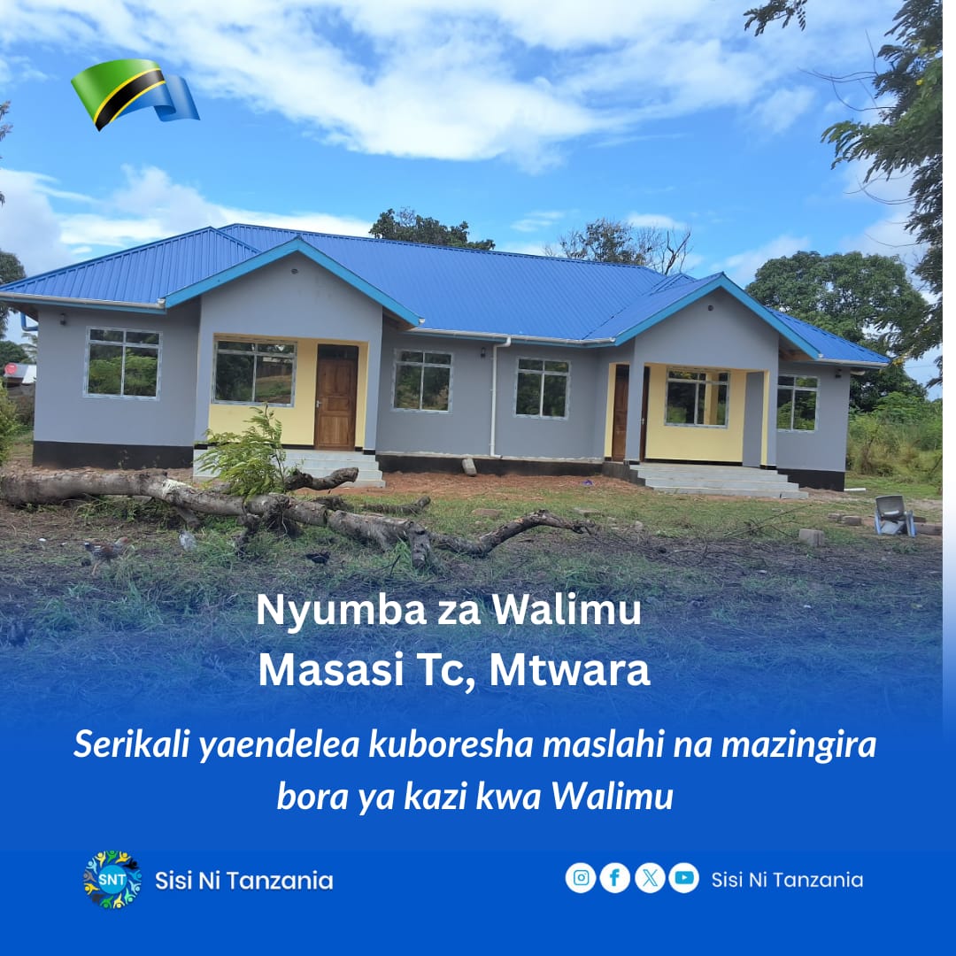 FBurumba44289's tweet photo. Serikali ya awamu ya sita imeweza kuboresha mazingira na maslahi kwa waalimu ili kuhakikisha tunaimarisha vizazi vijavyo katika suala la elimu.
@1ngadu1 @ikulumawasliano @sisiniTanzania @matokeochanya @MsLACampaign @Sheria_Katiba @SuluhuSamia @tandawili https://t.co/f4AJD2qXIc