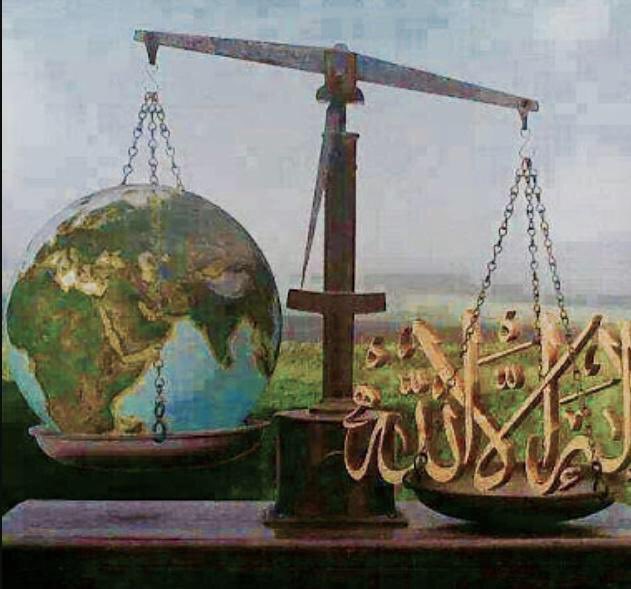 msma15's tweet photo. (لا إله إلا الله)
  لو وضعت السماوات والارض في كفه الميزان ولا إله إلا الله في كفه لغلبت لا إله إلا الله 

رددوهاوانشروها تحصلو على حسنه 
والحسنه بعشر إلى 700 ضعف 
والله يضاعف لمن يشاء... https://t.co/Fs1ekeUhUd