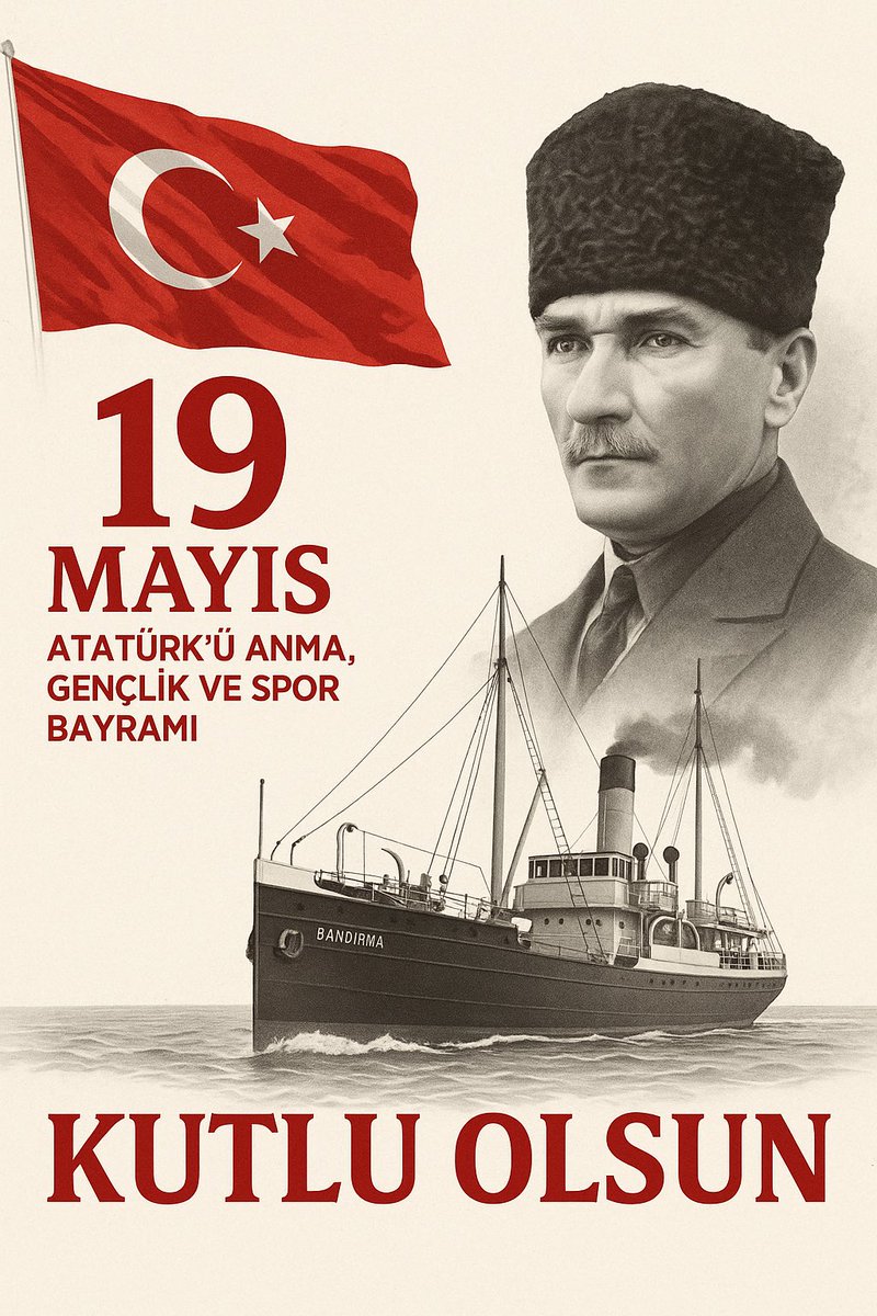 Kutlu olsun 🇹🇷 🇹🇷 🇹🇷