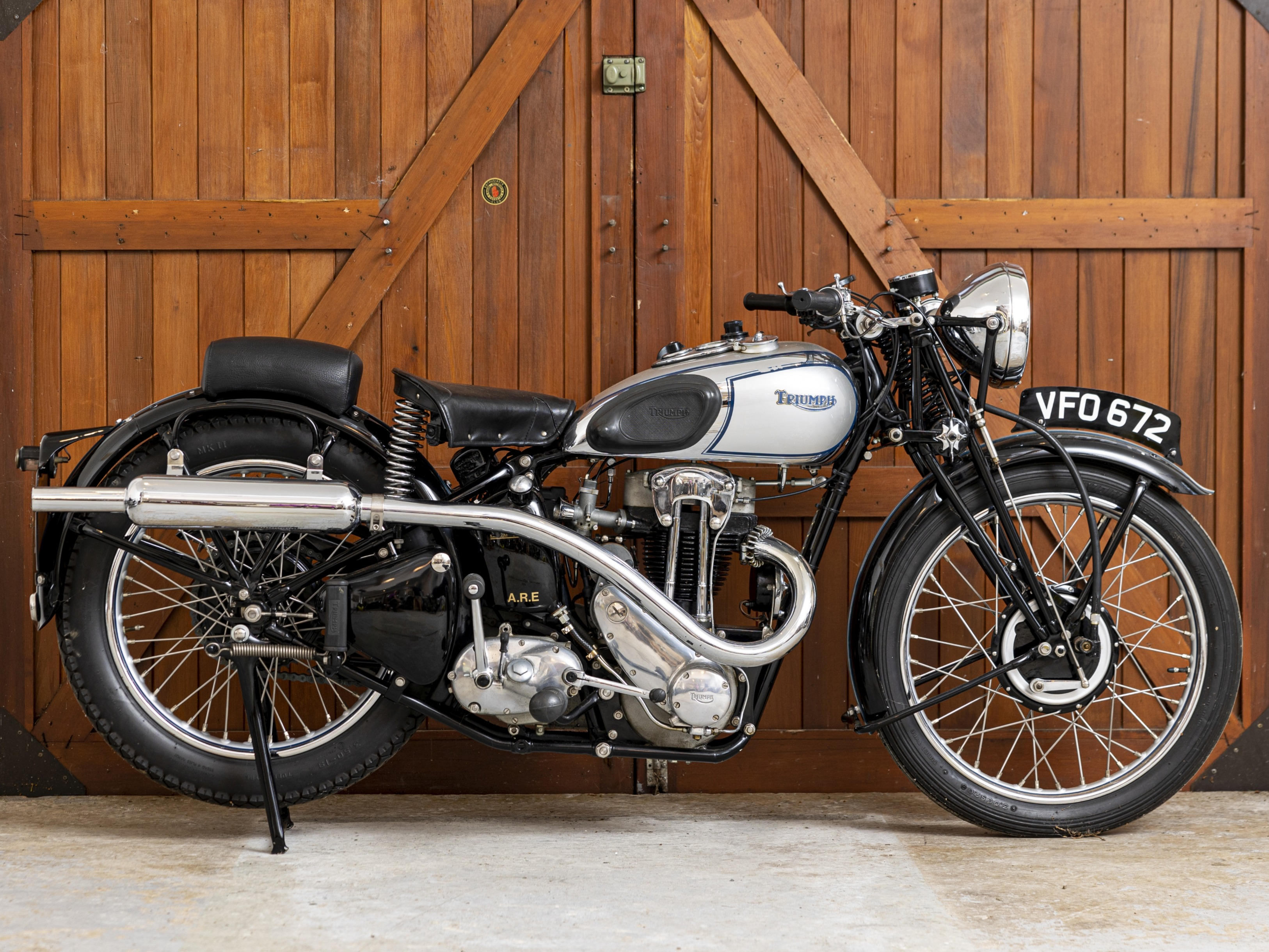 VintageMotorcycles on X: 