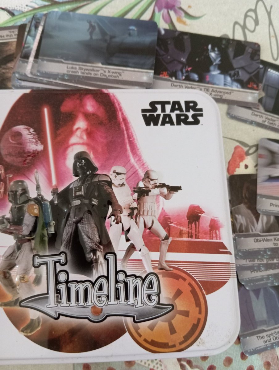 Tarde de star Wars 😁