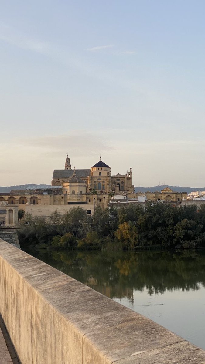Buenos días Córdoba Embrujada