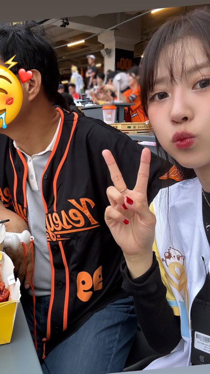 queenchu_s_'s tweet photo. 👑2025.05.19

「INSTAGRAM STORY」

#이미주 #LeeMiJoo #미주 #MIJOO https://t.co/eUlDAl5yhE