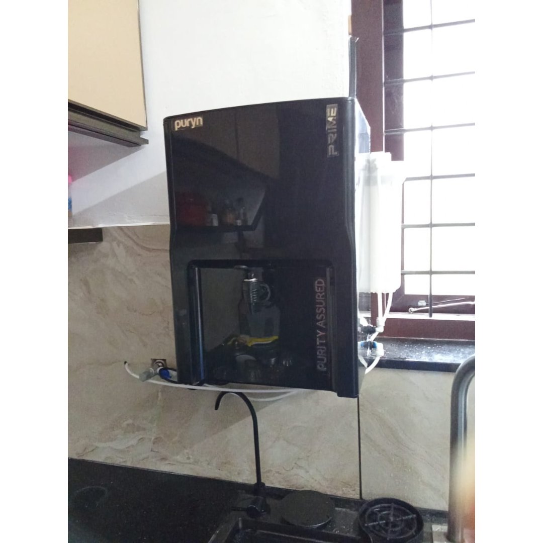 future_sys's tweet photo. We installed our Puryn Domestic Purifier in Mattom, Thrissur, solving E. Coli, muddy water, and foul smell issues. Clean, safe water is just a call away! 🌊💧 Visit us: https://t.co/L7tOLhhVZe 📞 +918589820888 #WaterTreatment #Purification https://t.co/WmJMMYecjb
