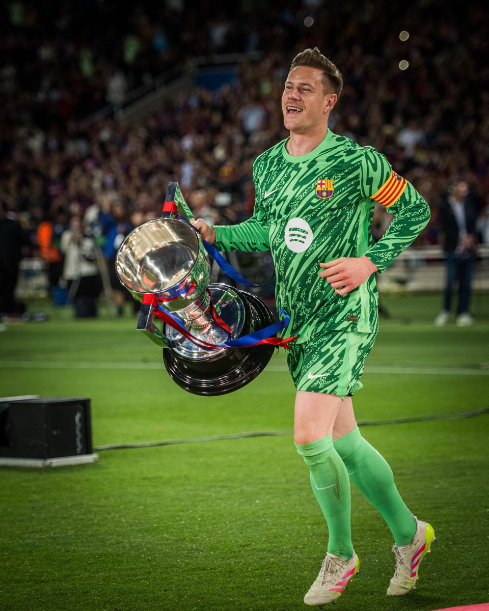 Barça Universal tweet media