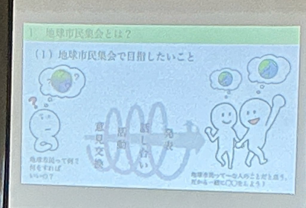 附属松本中学校では、地球市民集会が開催されました。
どのような意識で取り組んでくれるか、楽しみにしたいと思います。
学年を越えた交流でそれぞれの考えを深めて下さい。