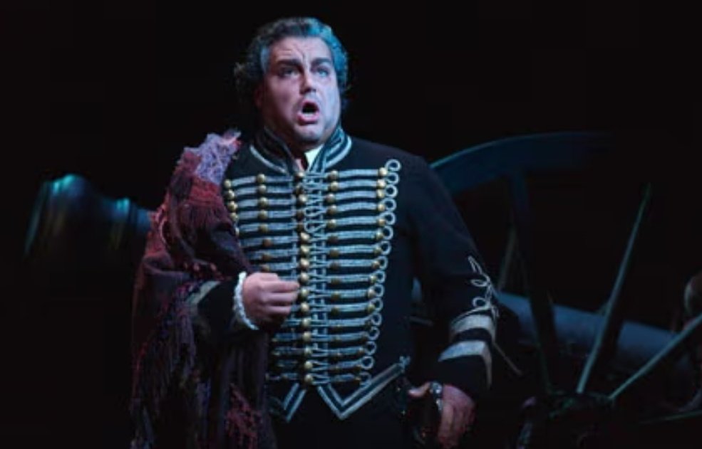 Tom McKinney (@tom_mckinney) on Twitter photo Good morning! Breakfast <a href="/BBCRadio3/">BBC Radio 3</a> 6.30-9.30. There's music by Fela Sowande, Anna Thorvaldsdottir, Joe Hisaishi and we'll be remembering the great Italian tenor Salvatore Licitra. The dawn chorus was a Yellow Wagtail recorded in Barnsley. Thanks for listening! Good morning! Breakfast <a href="/BBCRadio3/">BBC Radio 3</a> 6.30-9.30. There's music by Fela Sowande, Anna Thorvaldsdottir, Joe Hisaishi and we'll be remembering the great Italian tenor Salvatore Licitra. The dawn chorus was a Yellow Wagtail recorded in Barnsley. Thanks for listening!