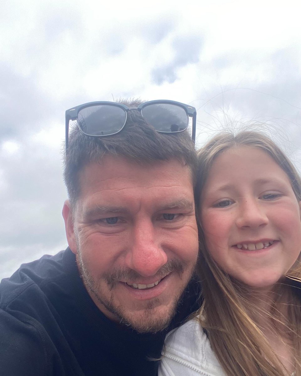 James Buckle tweet media