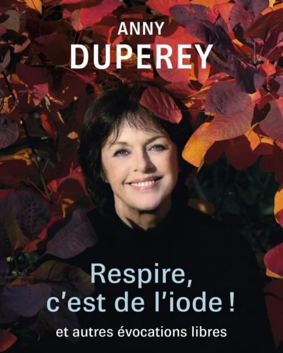 La Bande Originale (@labointer) on Twitter photo Rendez-vous ce lundi avec #AnnyDuperey pour "Respire, c'est de l'iode et autres évocations libres" aux #ditionsduseuil
La bande : #Nagui <a href="/Leilakan/">Leïla Kaddour ⭐️⭐️</a> <a href="/oldelaf/">Oldelaf</a> #lisadelmoitiez <a href="/fontainemelo/">Mélodie Fontaine</a> #tombaldetti <a href="/TanguyPastureau/">Tanguy Pastureau</a> et <a href="/DanielMorinOff/">Daniel Morin</a> Rendez-vous ce lundi avec #AnnyDuperey pour "Respire, c'est de l'iode et autres évocations libres" aux #ditionsduseuil
La bande : #Nagui <a href="/Leilakan/">Leïla Kaddour ⭐️⭐️</a> <a href="/oldelaf/">Oldelaf</a> #lisadelmoitiez <a href="/fontainemelo/">Mélodie Fontaine</a> #tombaldetti <a href="/TanguyPastureau/">Tanguy Pastureau</a> et <a href="/DanielMorinOff/">Daniel Morin</a>
