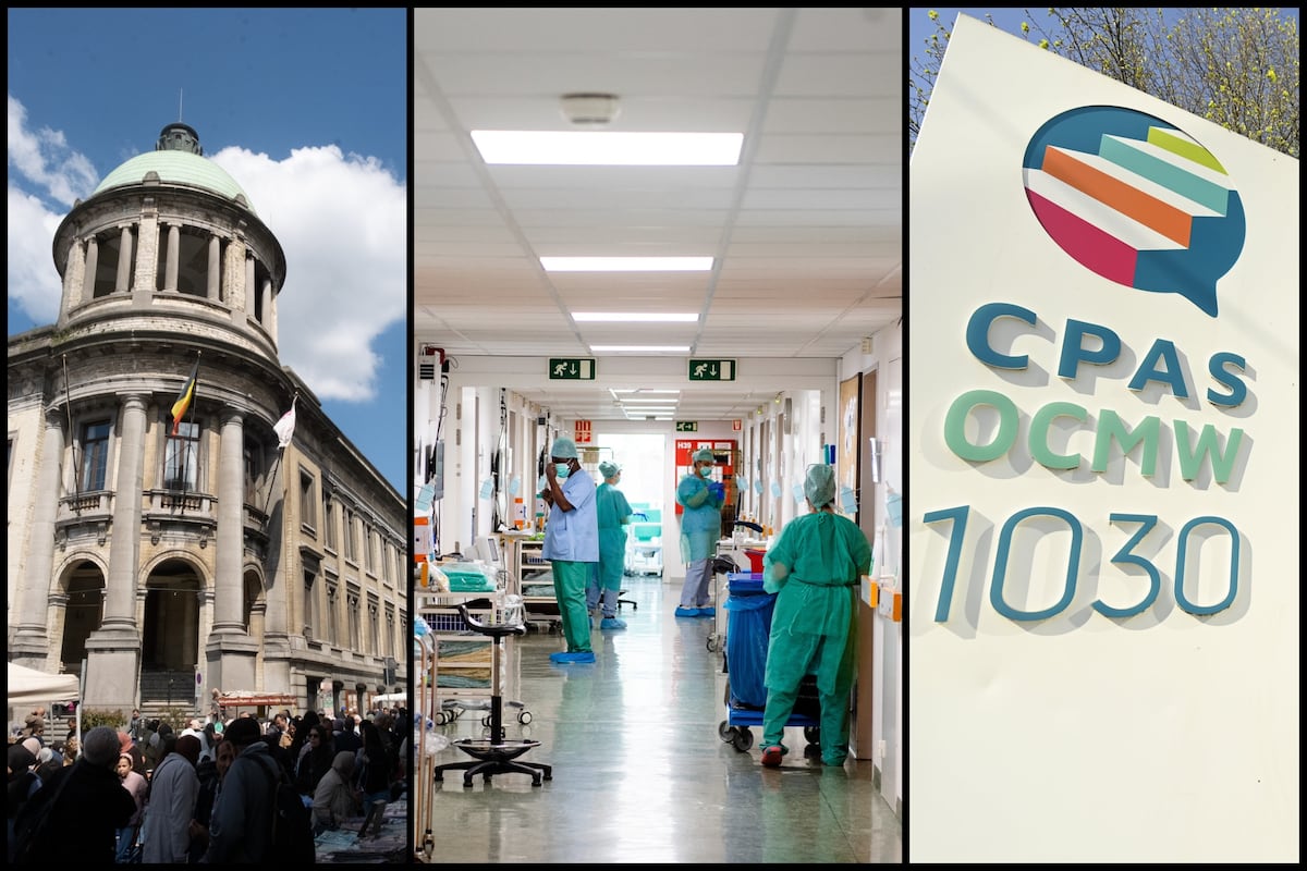 DH-Bruxelles tweet media