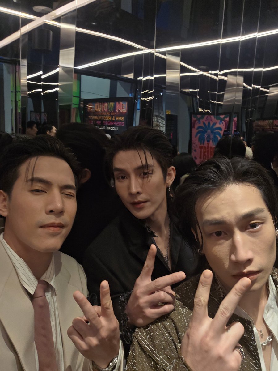 thank you for supporting us ytd #นาฏราชครั้งที่16