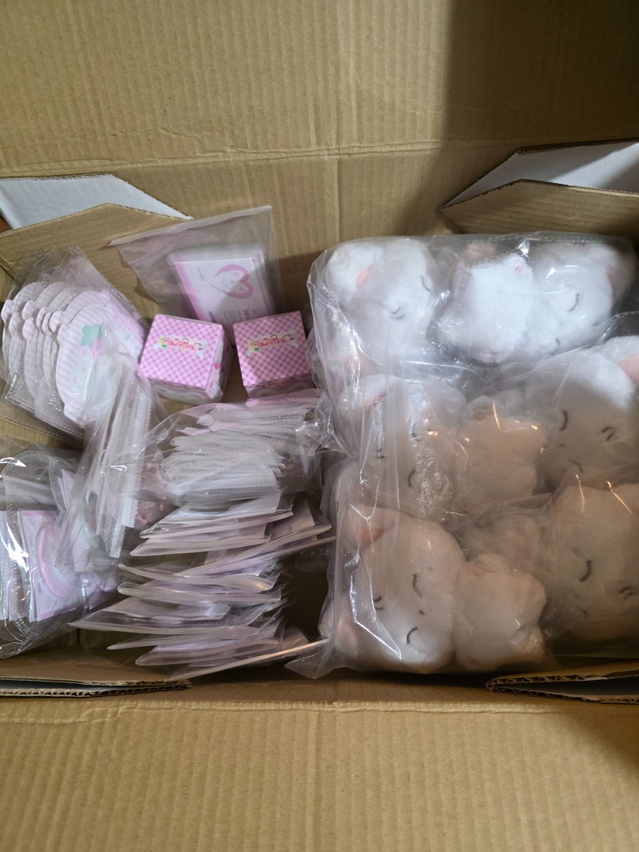 Thank you so much <a href="/sunuufox0624/">수누 🍓🍀~</a> for creating Fairy of the Garden #SUNUFOX he's so cute and all the goodies are loved! My joiners will be happy and can't wait to send them to new homes!! 🥰 #수누폭스 #ซูนูฟอกซ์