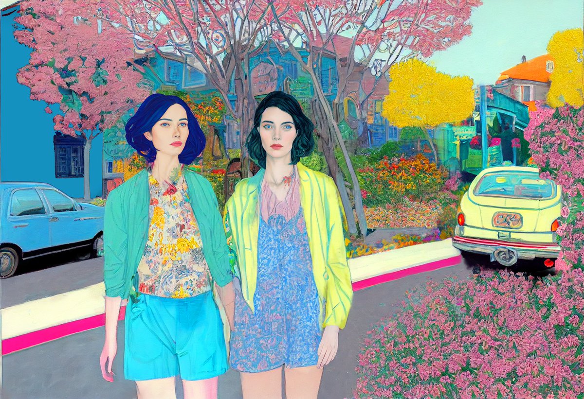 Negar Sepehr tweet media