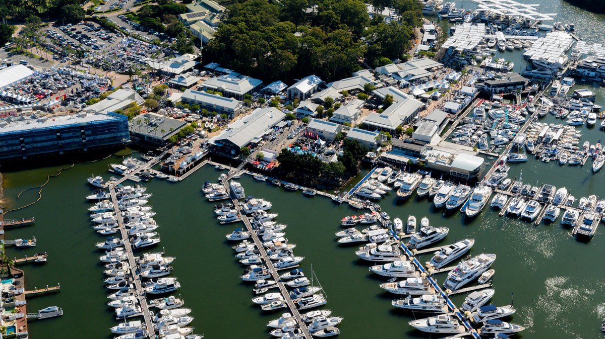 Excited to share that we'll be making our APAC debut at the #SanctuaryCoveInternationalBoatShow on Stand P252. 

integrelsolutions.com/apac-debut-at-…