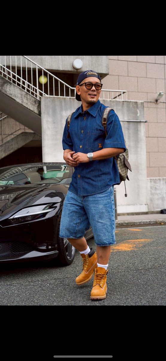 Post by 皇治on X: 🧑‍🦲