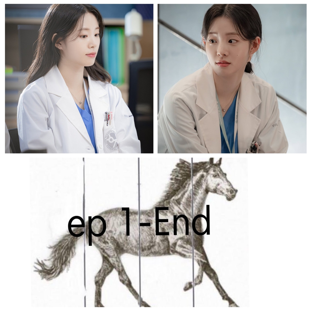 K-Drama Menfess tweet media