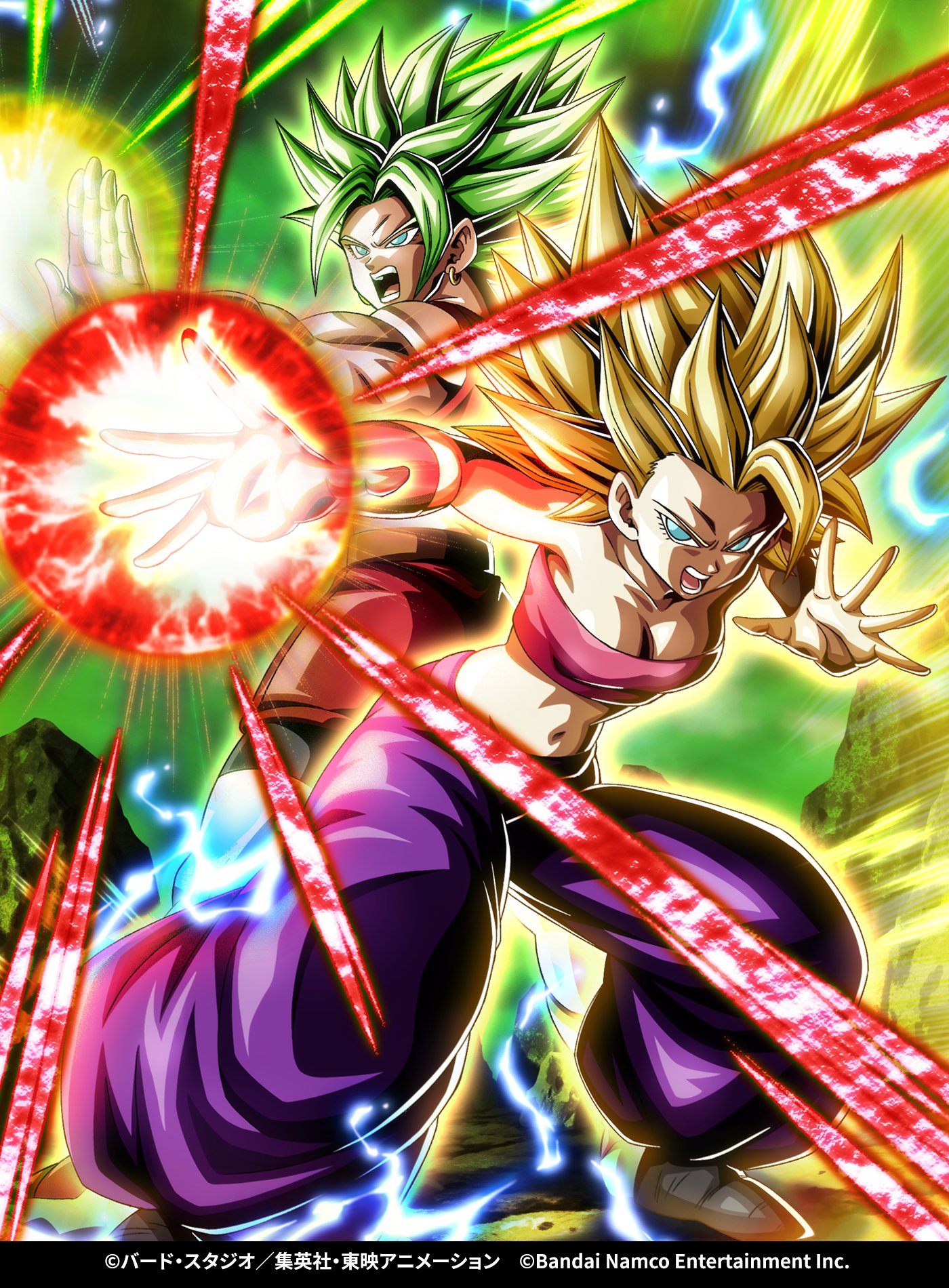 女の子向けプレゼント集結 ドラゴンボールZ X / (@dokkan_official) ドッカンバトル】公式 ドラゴンボールカード