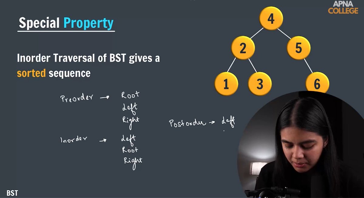 tbhRishabh's tweet image. Day 58 of #100DaysOfCode
Today I explored Binary Search Trees in Java!
Learned how BSTs help in faster searching, inserting & deleting.
Super useful for organizing data efficiently.
On to more tree-based challenges next!
#Java #CodingInPublic #DeveloperJourney #DSA #CodeNewbie