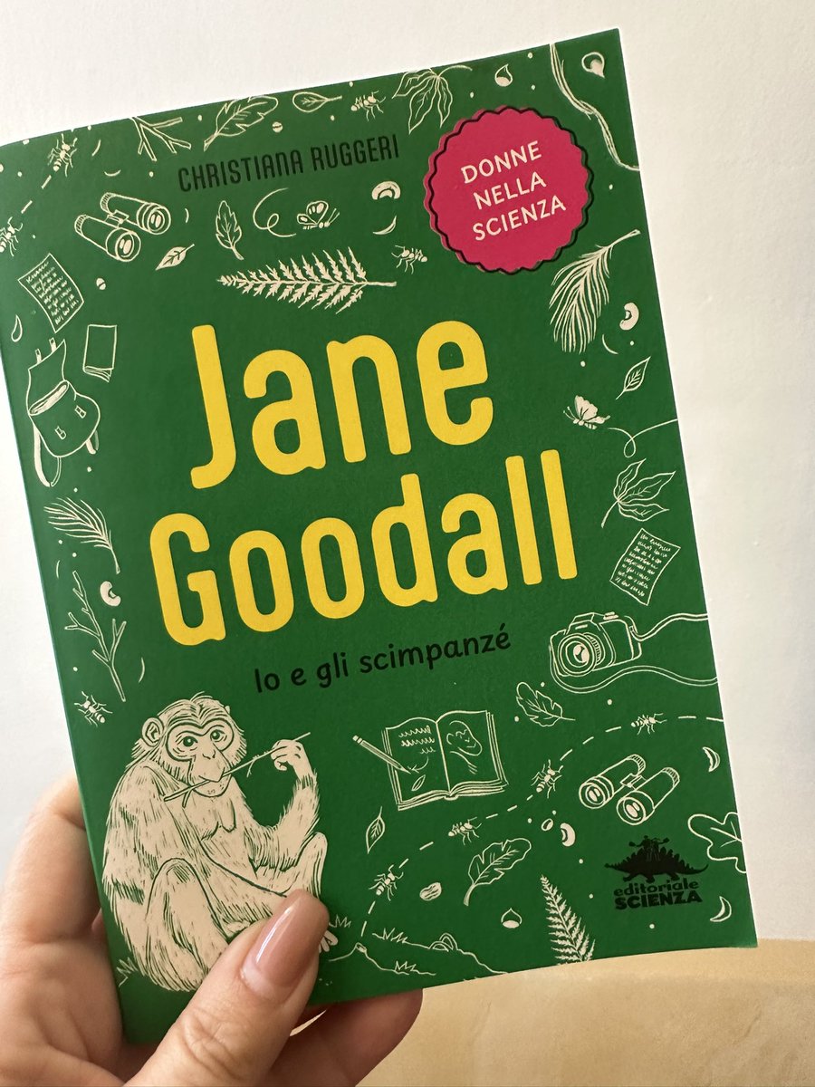 christiana ruggeri tweet media