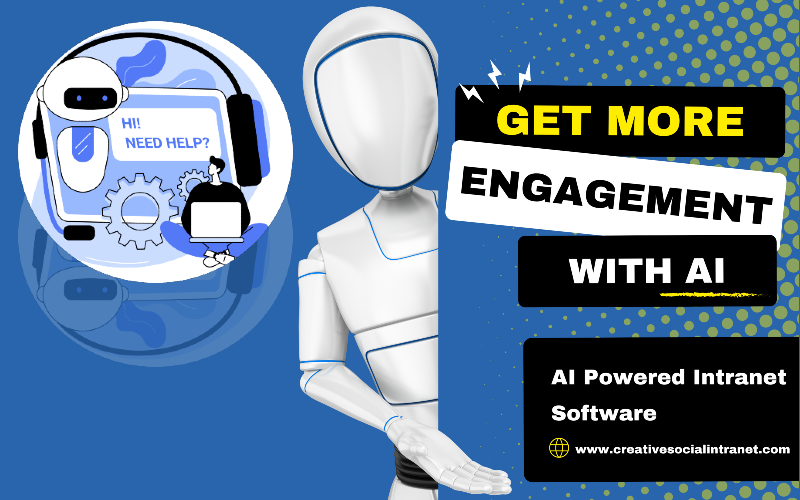 creativewebmall's tweet photo. The Future is Intelligent: Emerging Trends in AI for Intranets
π Read more here: https://t.co/rqNIVhkuLz
#AIIntranet #Innovation #BusinessTech #TechTrends #SmartWorkplaces #AIinDigitalWorkplace #AIIntranetTrends #CreativeSocialIntranet #CreativeWebStore #PersonalizedIntranet https://t.co/kDAQ0kJSaD