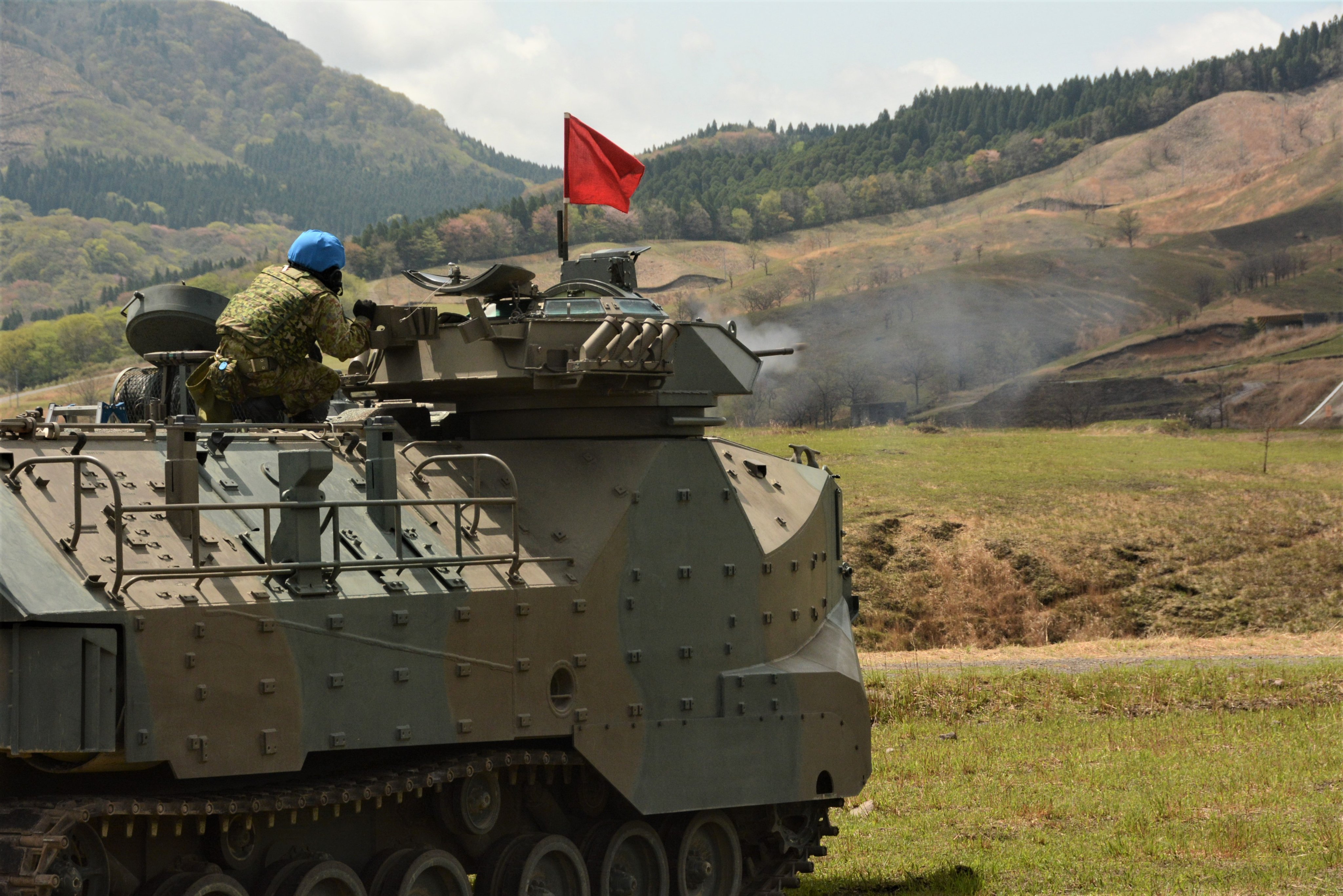 水陸機動団 on X: 