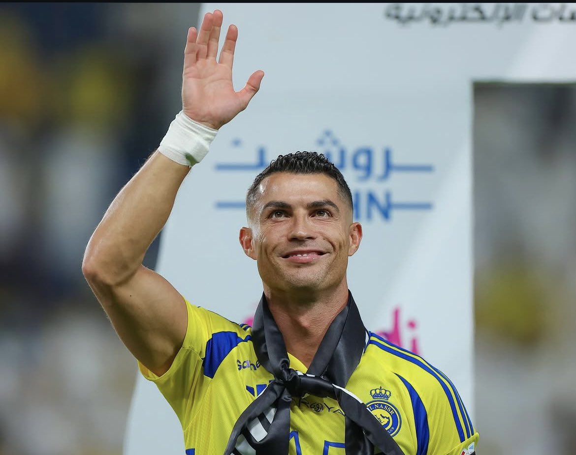 دياريو الأهلي tweet media