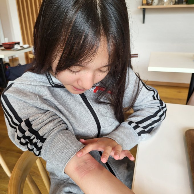 Twitterのコスプレ画像13