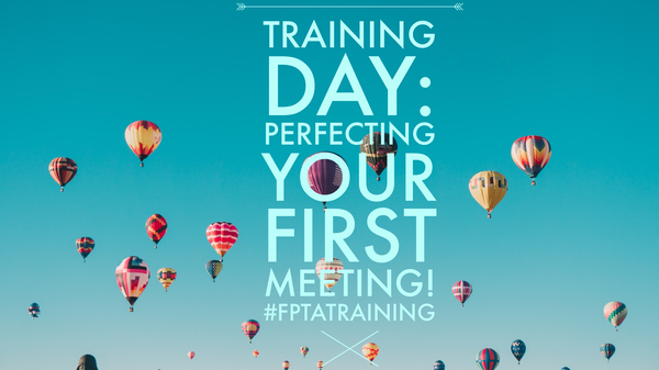 FP Training Academy tweet media