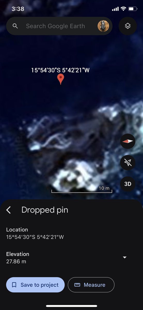 calix_tra's tweet image. Check the #coordinates, is this a high tech man made craft? Or an #aquatic… #craft from another source.